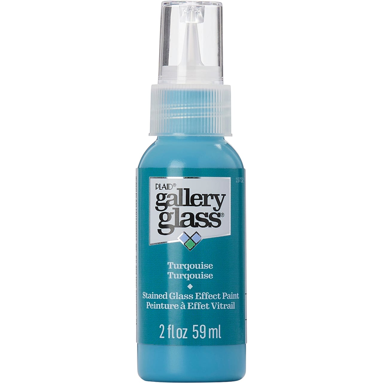 Plaid Gallery Glass Stained Glass Effect Paint 2oz Michaels Plaid gallery glass stained glass effect paint 2oz michaels